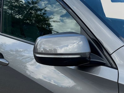 2022 Acura RDX A-Spec Package