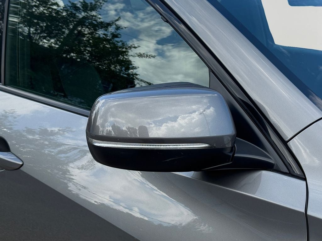 2022 Acura RDX A-Spec Package