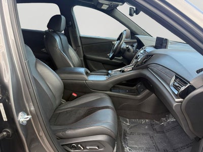 2022 Acura RDX A-Spec Package