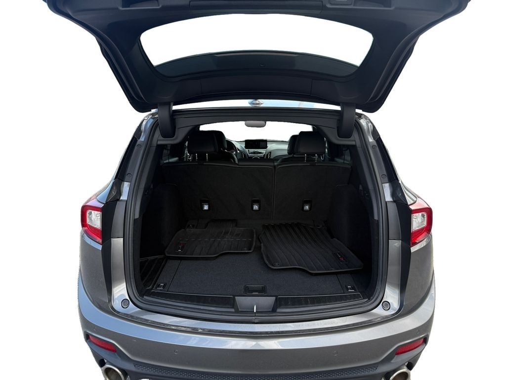 2022 Acura RDX A-Spec Package
