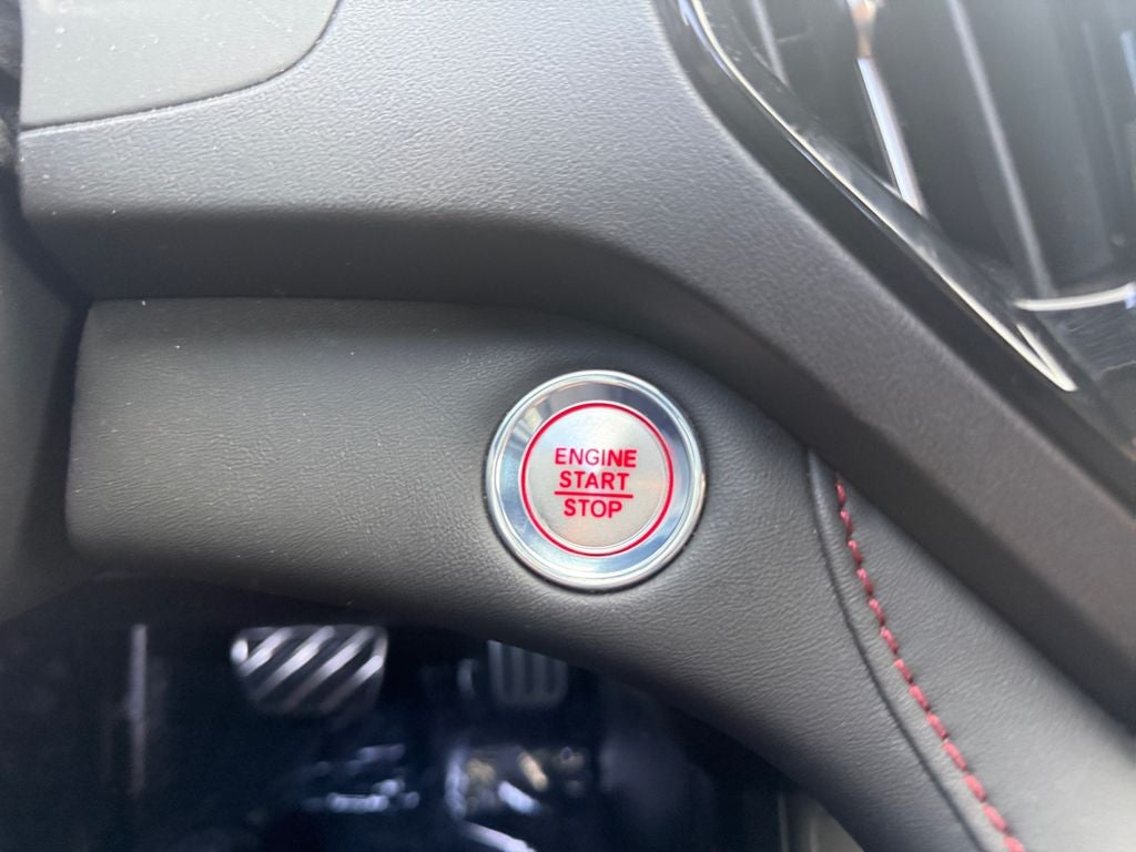 2022 Acura RDX A-Spec Package