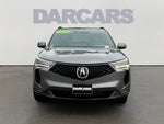 2022 Acura RDX A-Spec Package