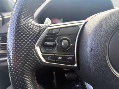 2022 Acura RDX A-Spec Package