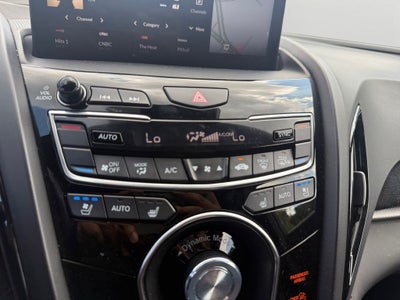 2022 Acura RDX A-Spec Package