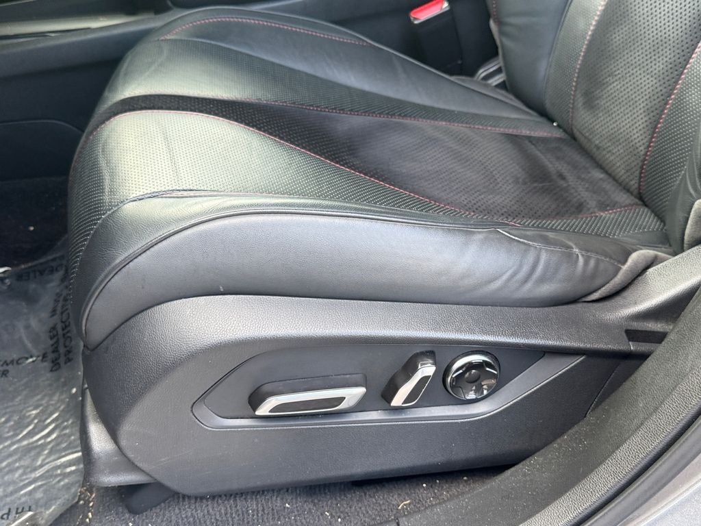 2022 Acura RDX A-Spec Package