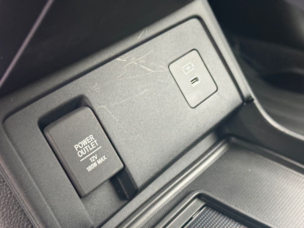 2022 Acura RDX A-Spec Package