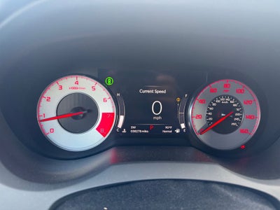 2022 Acura RDX A-Spec Package