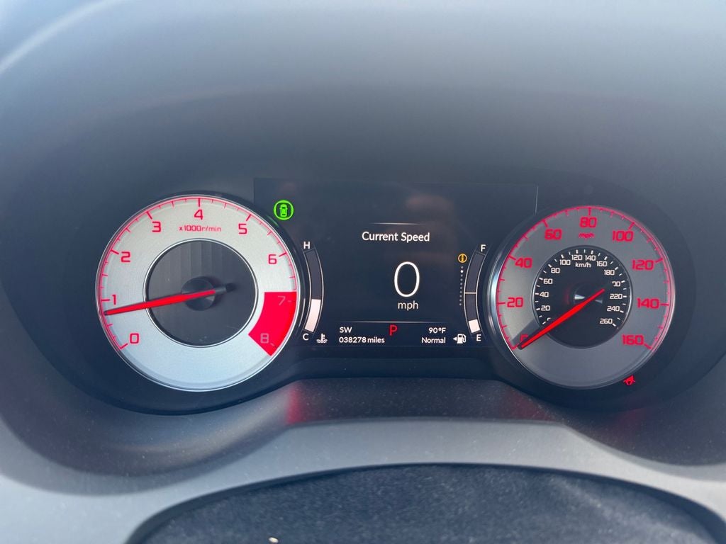 2022 Acura RDX A-Spec Package