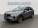 2022 Acura RDX A-Spec Package