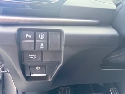 2022 Acura RDX A-Spec Package