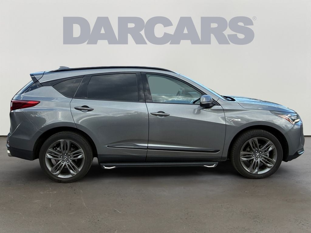 2022 Acura RDX A-Spec Package