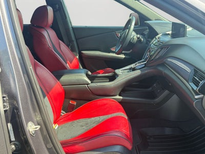 2019 Acura RDX A-Spec Package SH-AWD