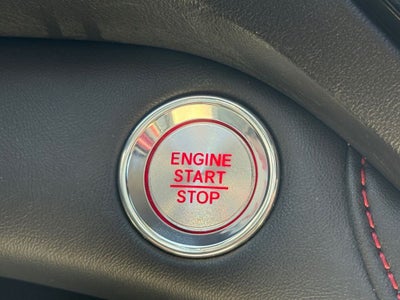 2019 Acura RDX A-Spec Package SH-AWD