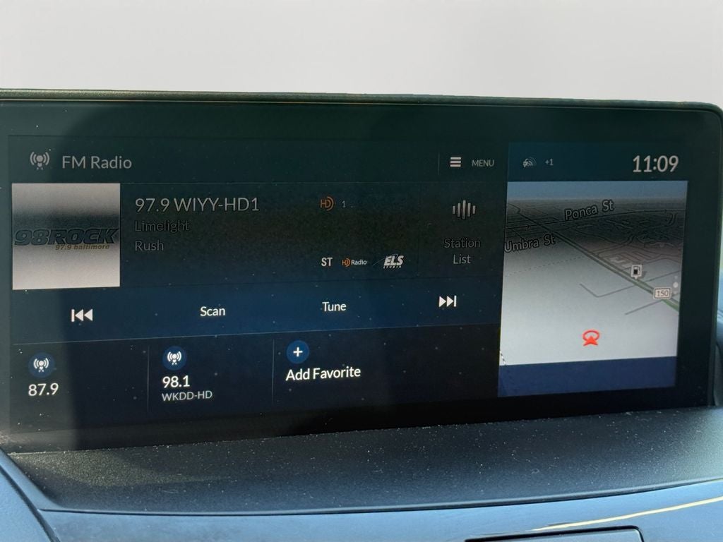 2019 Acura RDX A-Spec Package SH-AWD