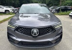 2019 Acura RDX A-Spec Package SH-AWD