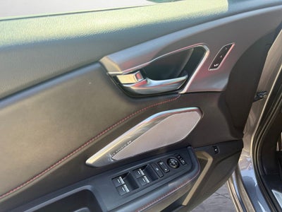 2019 Acura RDX A-Spec Package SH-AWD