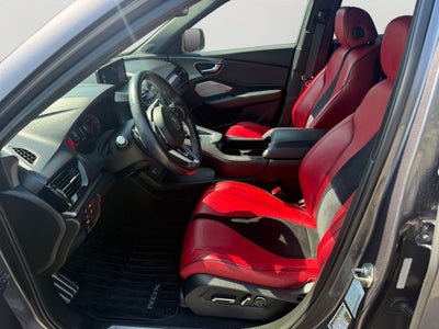 2019 Acura RDX A-Spec Package SH-AWD