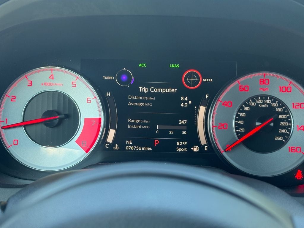 2019 Acura RDX A-Spec Package SH-AWD