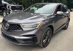 2019 Acura RDX A-Spec Package SH-AWD