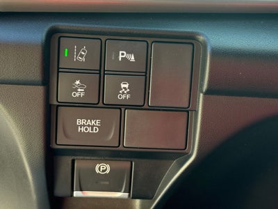 2019 Acura RDX A-Spec Package SH-AWD