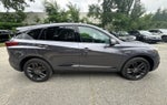 2019 Acura RDX A-Spec Package SH-AWD