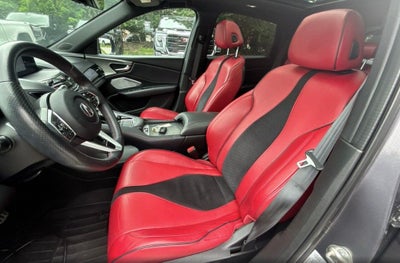 2019 Acura RDX A-Spec Package SH-AWD