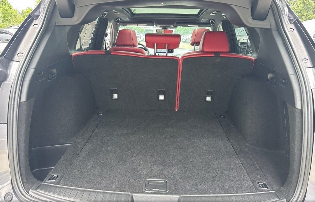 2019 Acura RDX A-Spec Package SH-AWD