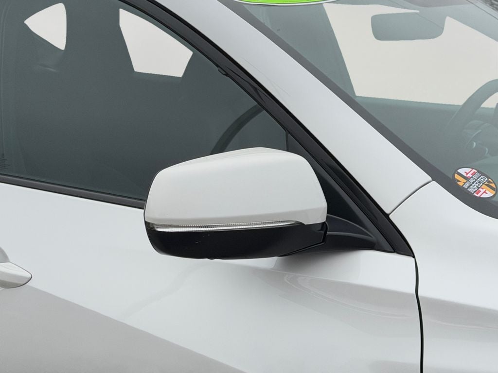 2022 Acura RDX A Spec Advance Package SH-AWD