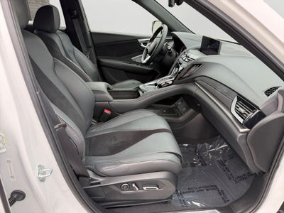 2022 Acura RDX A Spec Advance Package SH-AWD