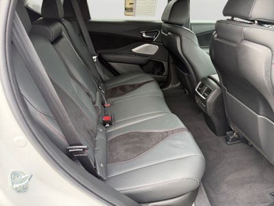 2022 Acura RDX A Spec Advance Package SH-AWD