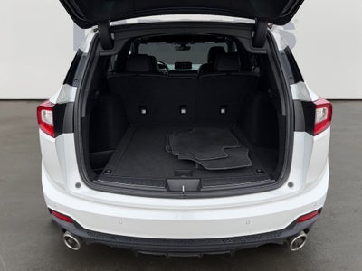 2022 Acura RDX A Spec Advance Package SH-AWD