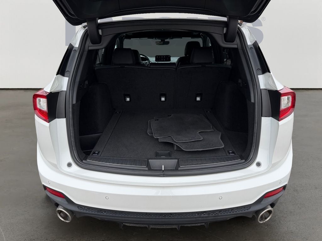 2022 Acura RDX A Spec Advance Package SH-AWD