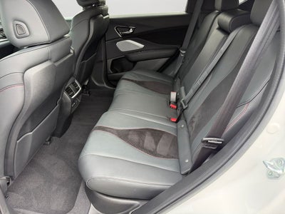 2022 Acura RDX A Spec Advance Package SH-AWD