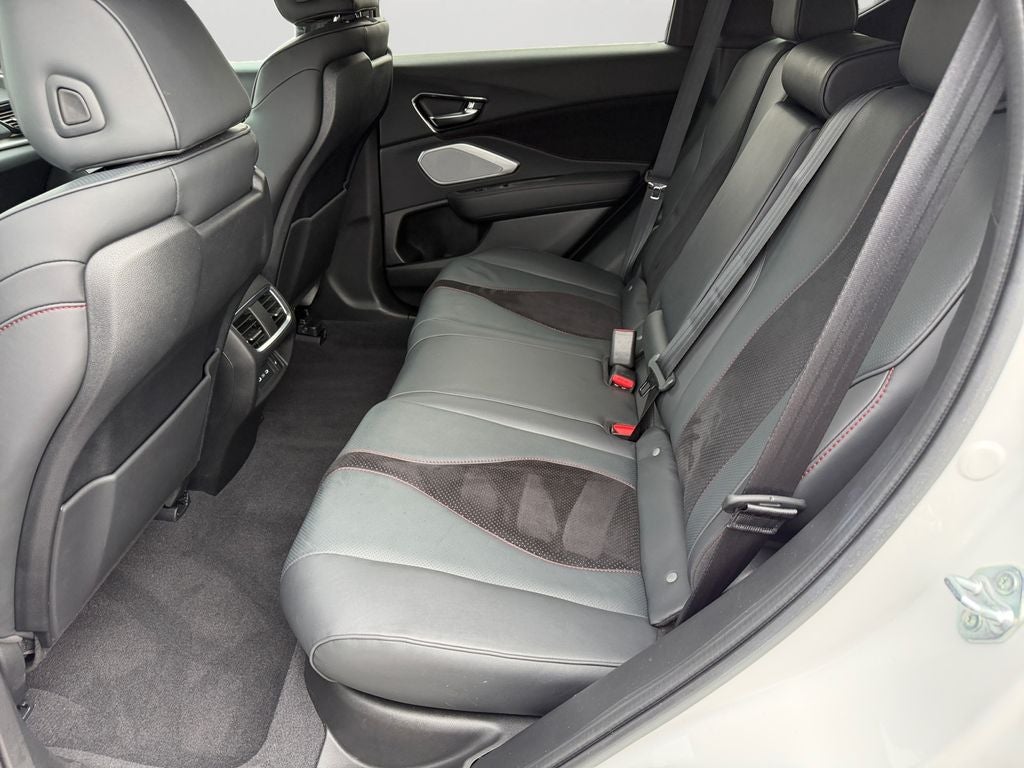 2022 Acura RDX A Spec Advance Package SH-AWD