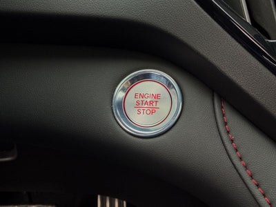 2022 Acura RDX A Spec Advance Package SH-AWD