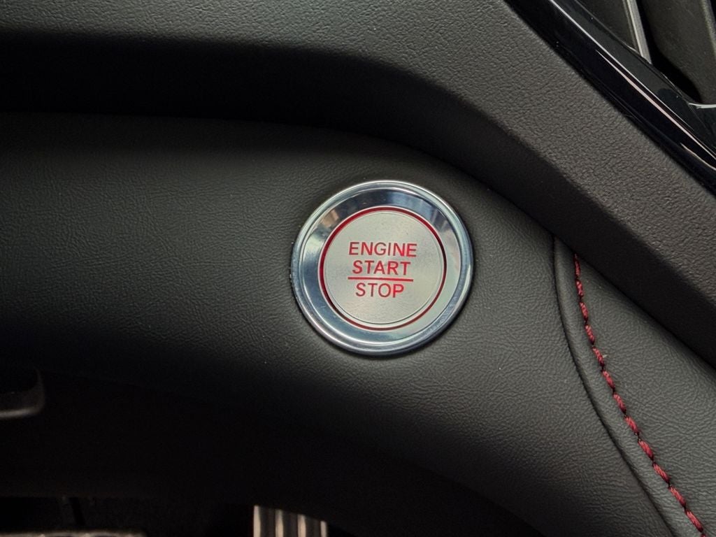 2022 Acura RDX A Spec Advance Package SH-AWD