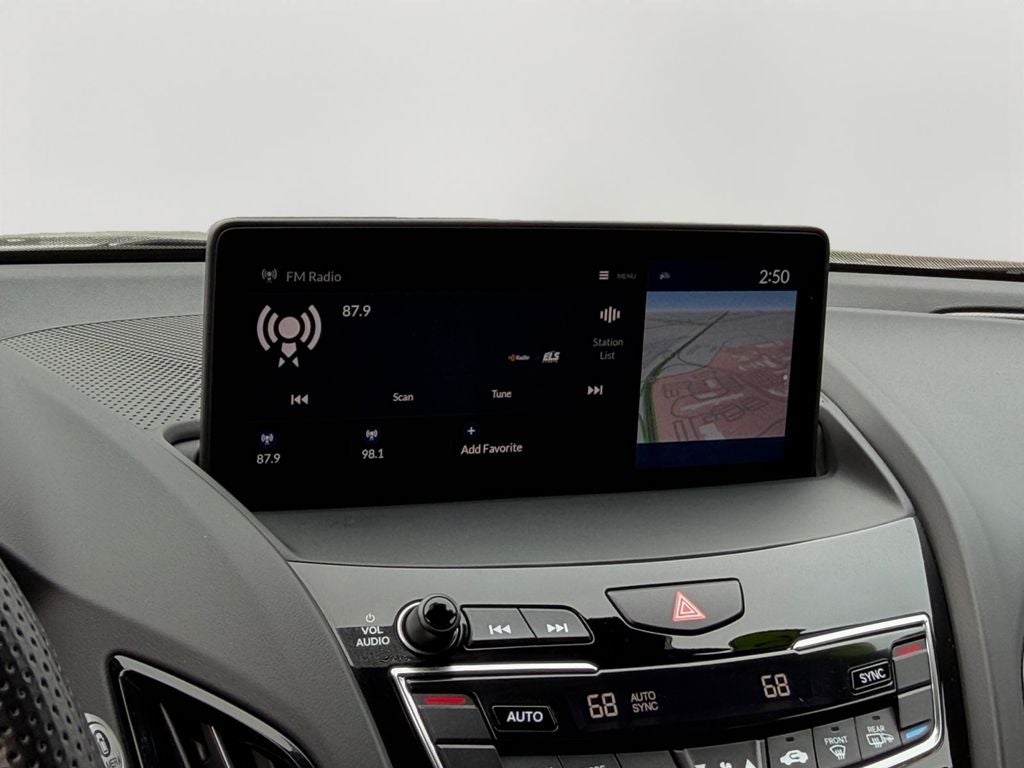 2022 Acura RDX A Spec Advance Package SH-AWD