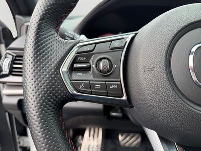 2022 Acura RDX A Spec Advance Package SH-AWD