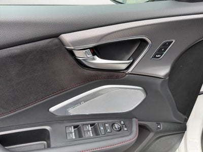 2022 Acura RDX A Spec Advance Package SH-AWD