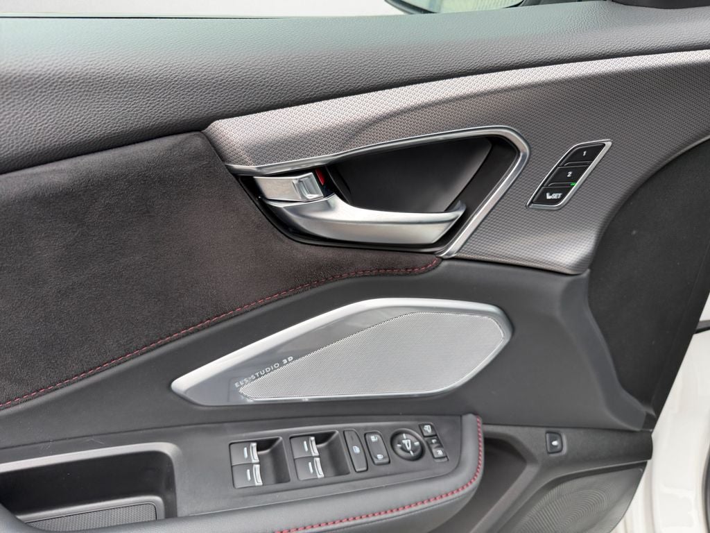 2022 Acura RDX A Spec Advance Package SH-AWD