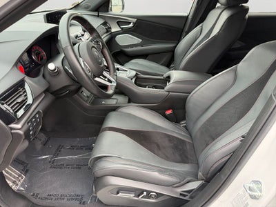 2022 Acura RDX A Spec Advance Package SH-AWD