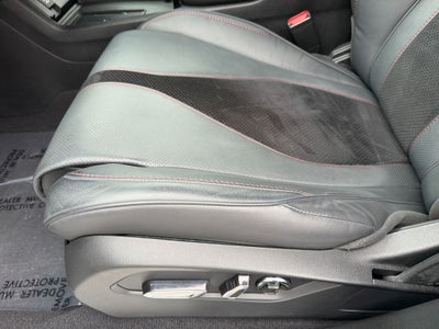 2022 Acura RDX A Spec Advance Package SH-AWD