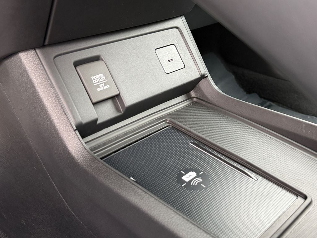 2022 Acura RDX A Spec Advance Package SH-AWD