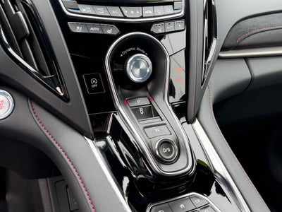 2022 Acura RDX A Spec Advance Package SH-AWD