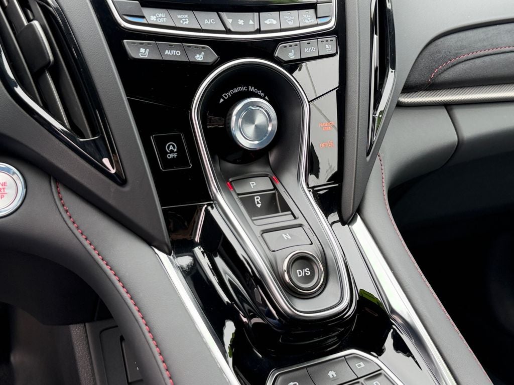 2022 Acura RDX A Spec Advance Package SH-AWD