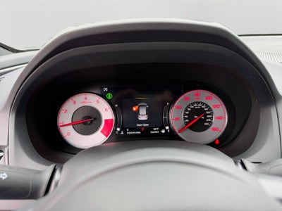 2022 Acura RDX A Spec Advance Package SH-AWD