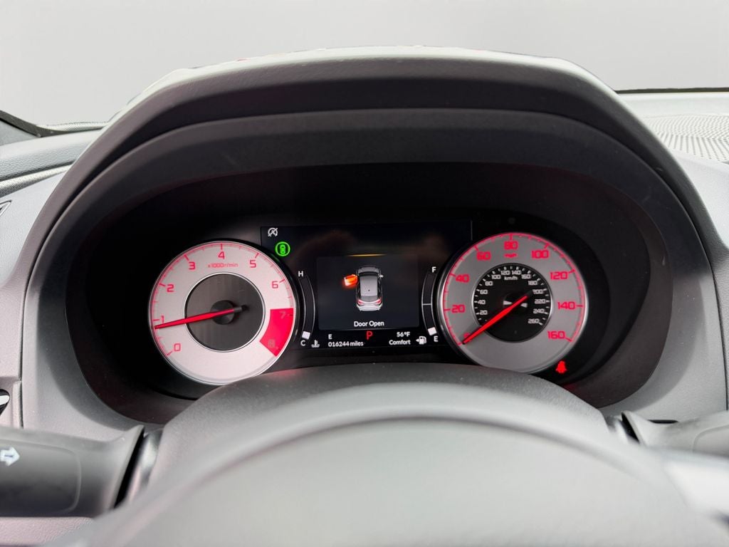 2022 Acura RDX A Spec Advance Package SH-AWD