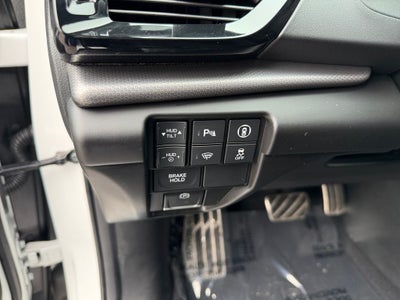 2022 Acura RDX A Spec Advance Package SH-AWD