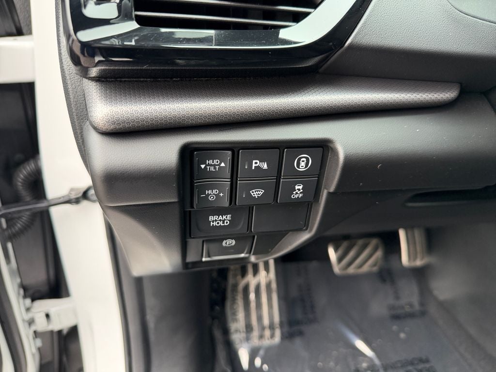 2022 Acura RDX A Spec Advance Package SH-AWD