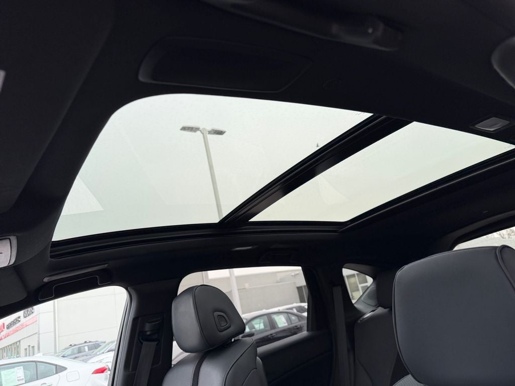 2022 Acura RDX A Spec Advance Package SH-AWD